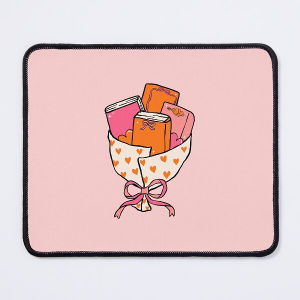 Item preview, Bouquet Of Books | Bookish | Booktok | Cute designed and sold by The Turquoise Brush.