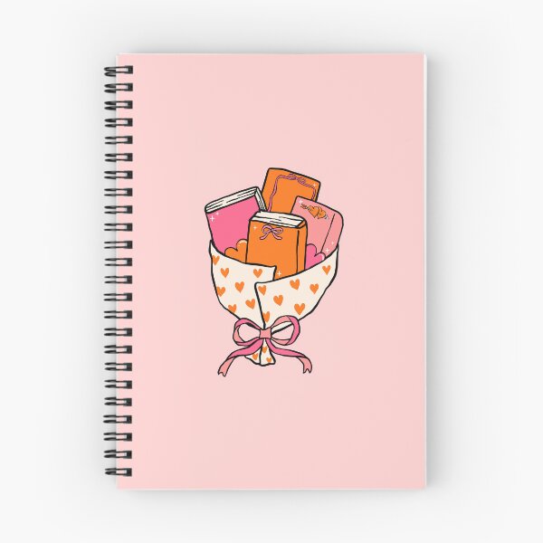 Item preview, Bouquet Of Books | Bookish | Booktok | Cute designed and sold by The Turquoise Brush.
