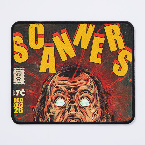 Item preview, Scanners designed and sold by BigChoiceID.