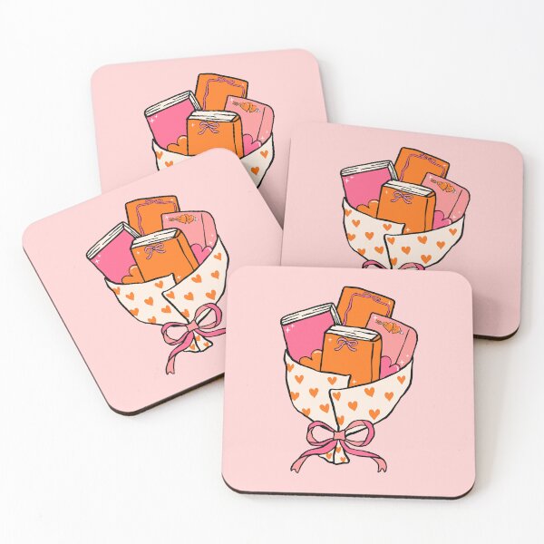 Item preview, Bouquet Of Books | Bookish | Booktok | Cute designed and sold by The Turquoise Brush.