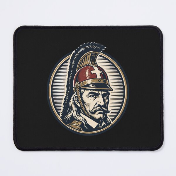 Item preview, THEODOROS KOLOKOTRONIS designed and sold by MGRAPHICDESIGN.