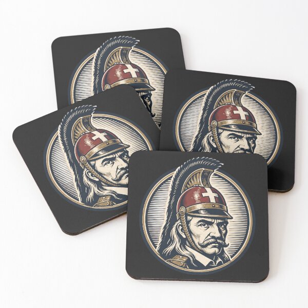 Item preview, THEODOROS KOLOKOTRONIS designed and sold by MGRAPHICDESIGN.