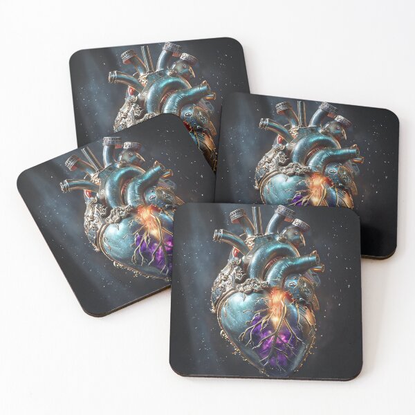 Item preview, Clockwork Passion designed and sold by ONYX Pixee.