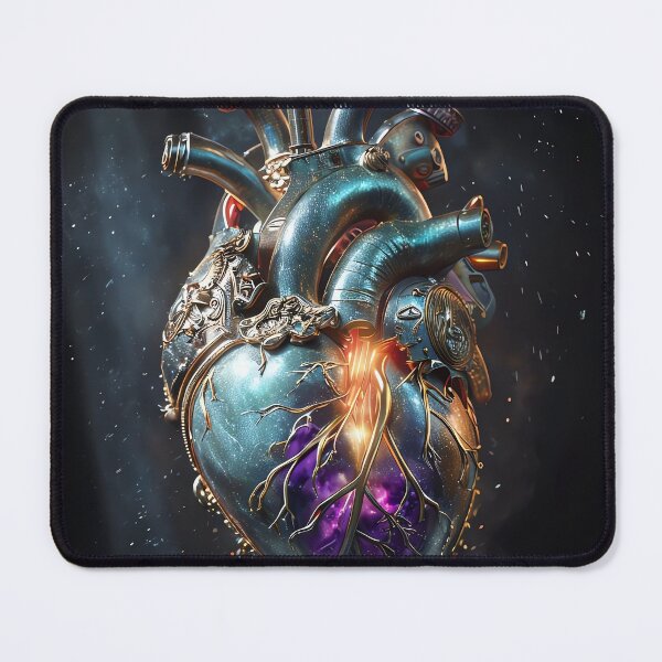 Item preview, Clockwork Passion designed and sold by ONYX Pixee.