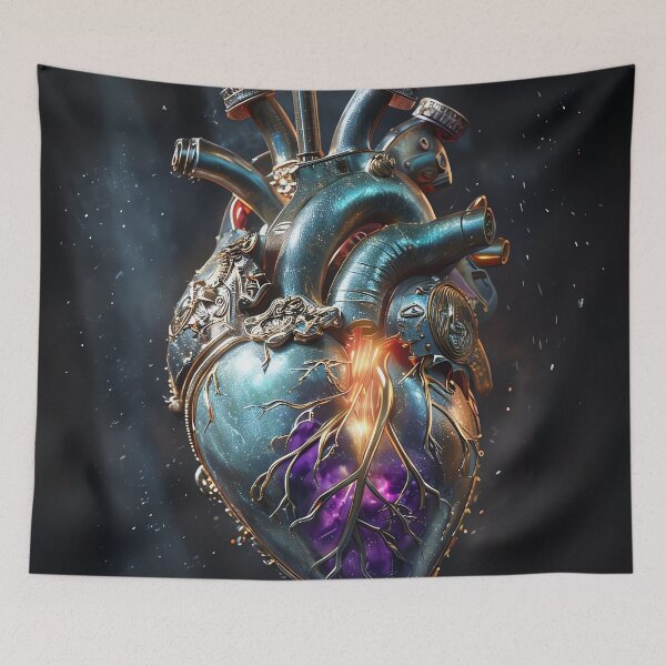 Item preview, Clockwork Passion designed and sold by ONYX Pixee.