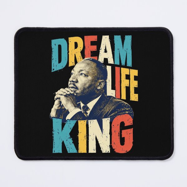 Item preview, Dream Life King designed and sold by eliquistgk.