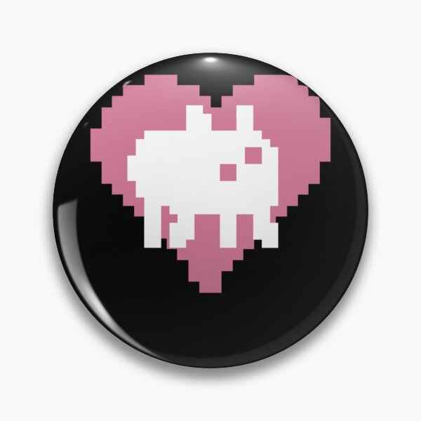 Item preview, Baba is You Heart Design  designed and sold by fernandavavo.