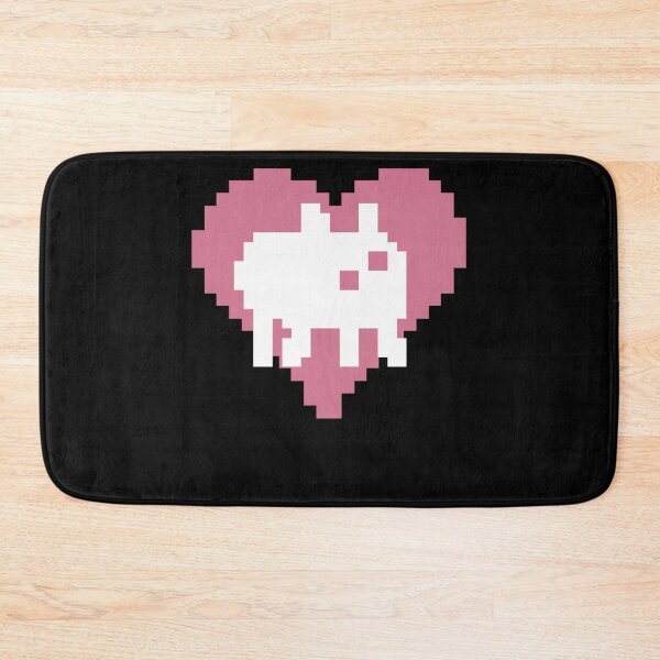 Item preview, Baba is You Heart Design  designed and sold by fernandavavo.