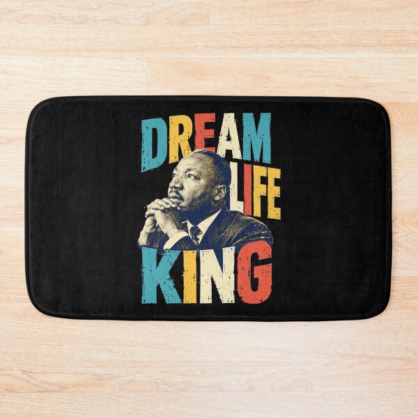 Item preview, Dream Life King designed and sold by eliquistgk.