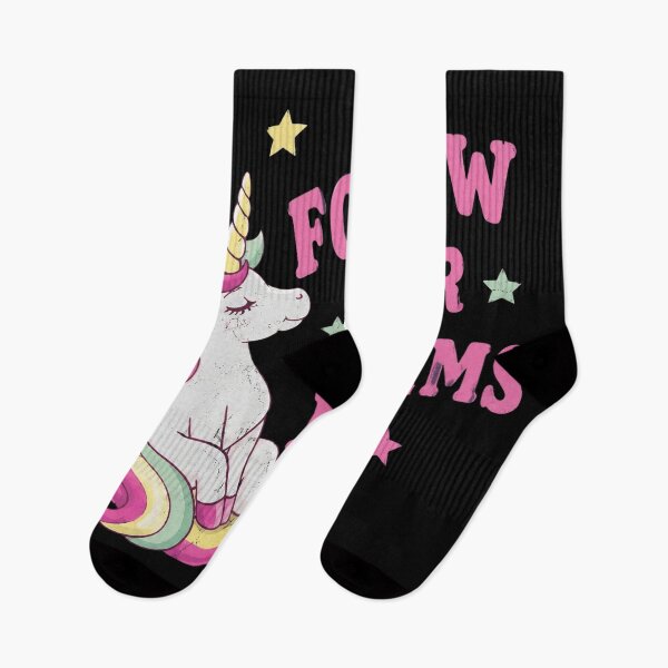 Item preview, Follow Your Dreams Unicorn designed and sold by Emilykerryart.