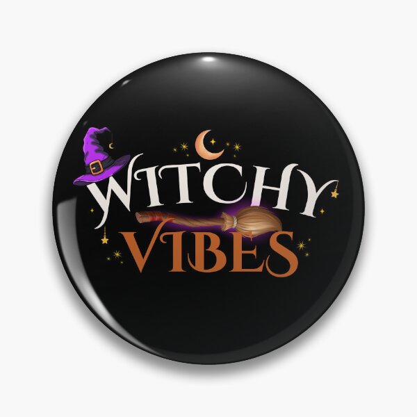 Item preview,  Halloween Witchy Vibes   designed and sold by MadeByMira.