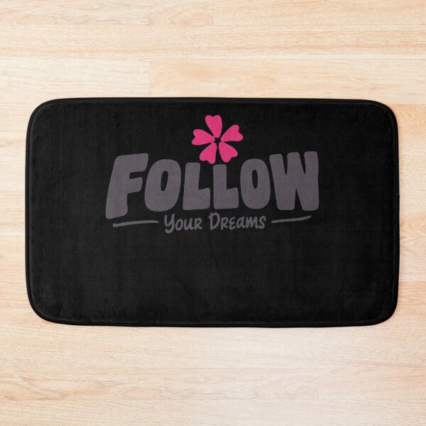 Item preview, Follow Your Dreams Flower designed and sold by Emilykerryart.