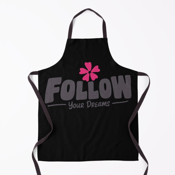 Item preview, Follow Your Dreams Flower designed and sold by Emilykerryart.