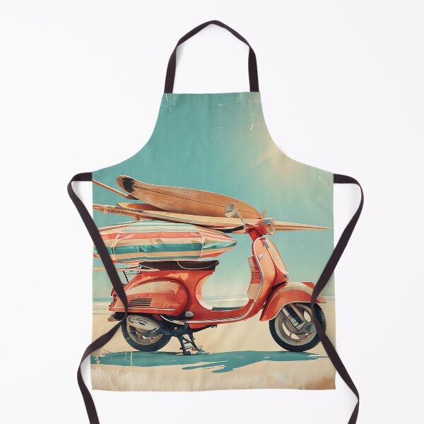 Item preview, Riviera Escape designed and sold by ONYX Pixee.