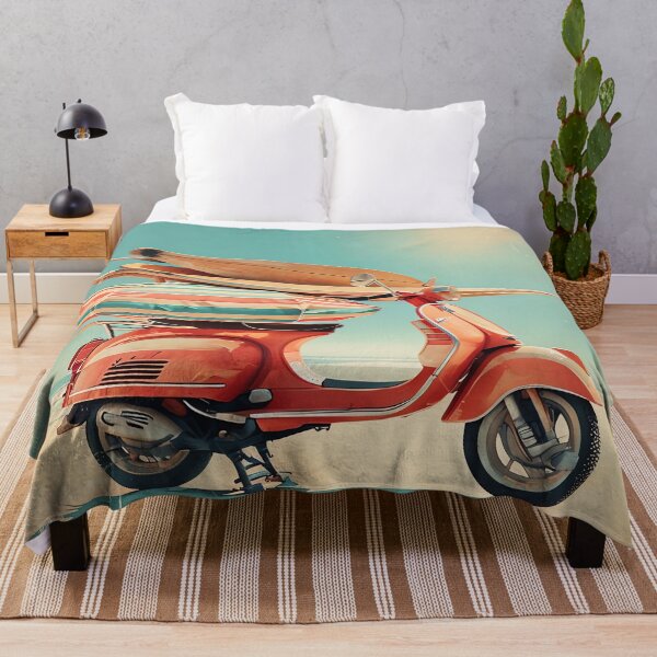 Item preview, Riviera Escape designed and sold by ONYX Pixee.