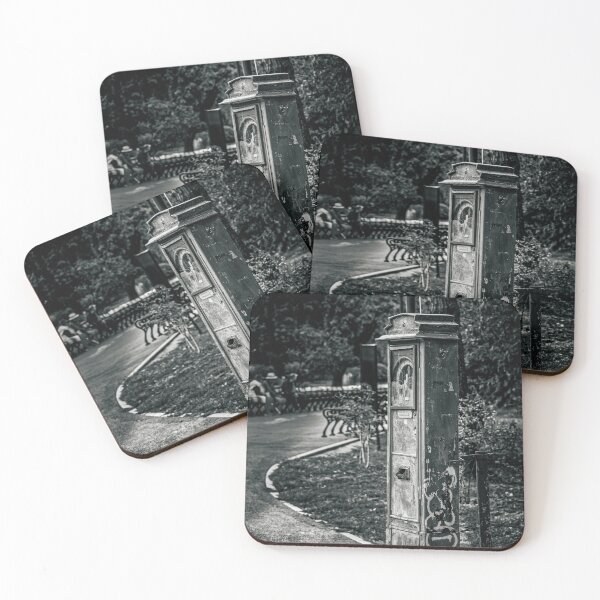 Item preview, Old Weighing Scale, Cișmigiu, Black and White designed and sold by Rabee Khalil Photography.