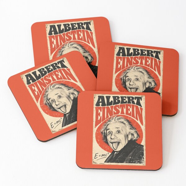Item preview, Albert Einstein  designed and sold by Anniko Art Studio.