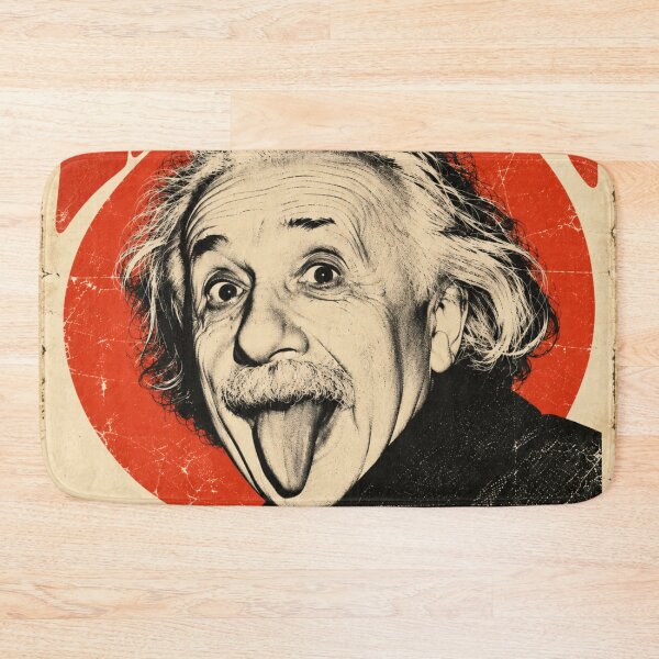 Item preview, Albert Einstein  designed and sold by Anniko Art Studio.