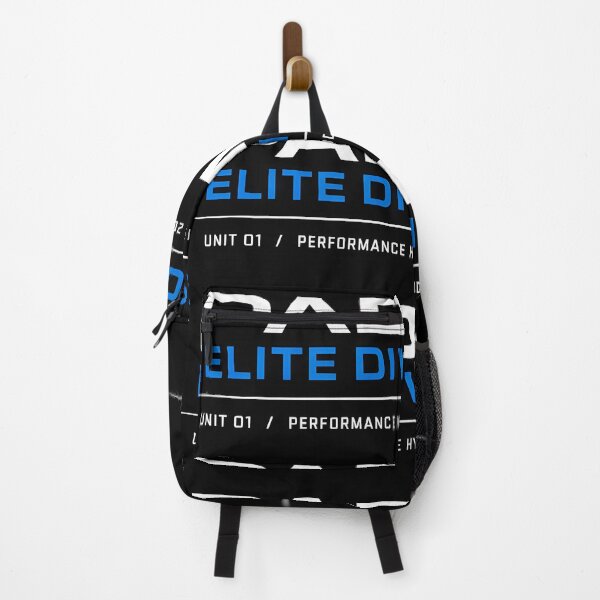 Item preview, Padel Elite Division – Flagship Graphic designed and sold by WhisperFrame.