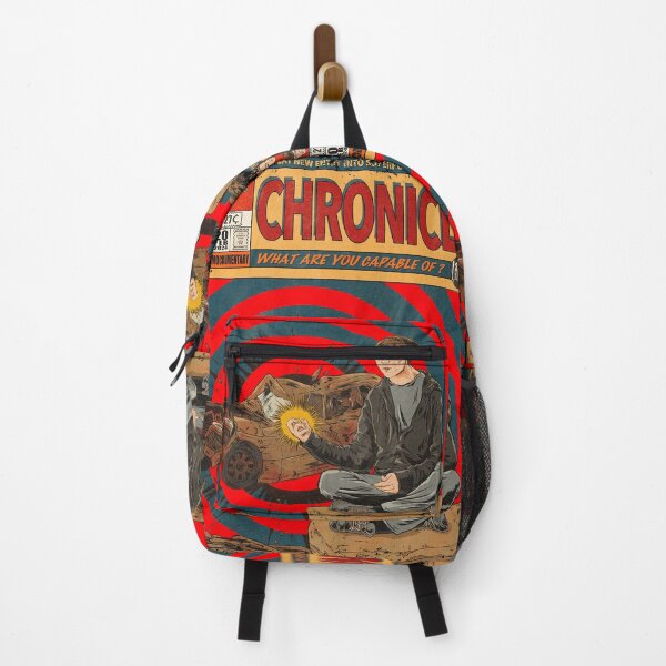 Item preview, Chronicle designed and sold by BigChoiceID.