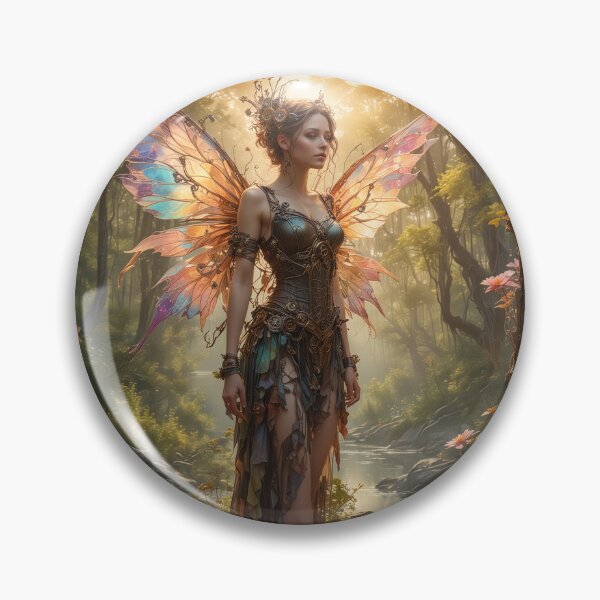 Item preview, Forest Fairy designed and sold by RaF71PrO.