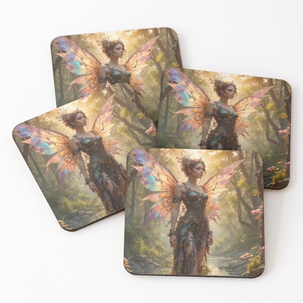 Item preview, Forest Fairy designed and sold by RaF71PrO.