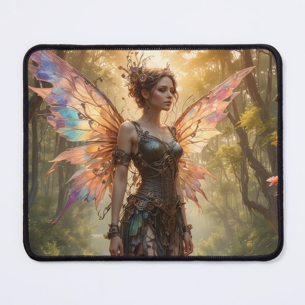 Item preview, Forest Fairy designed and sold by RaF71PrO.