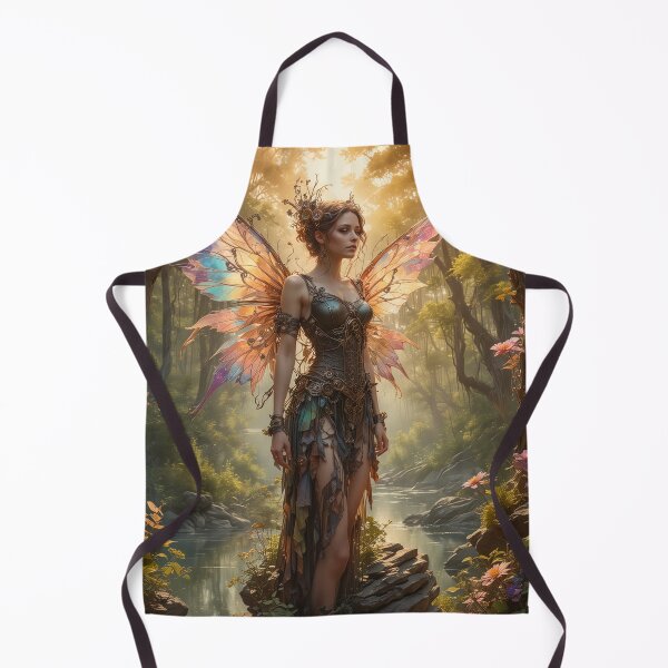 Item preview, Forest Fairy designed and sold by RaF71PrO.
