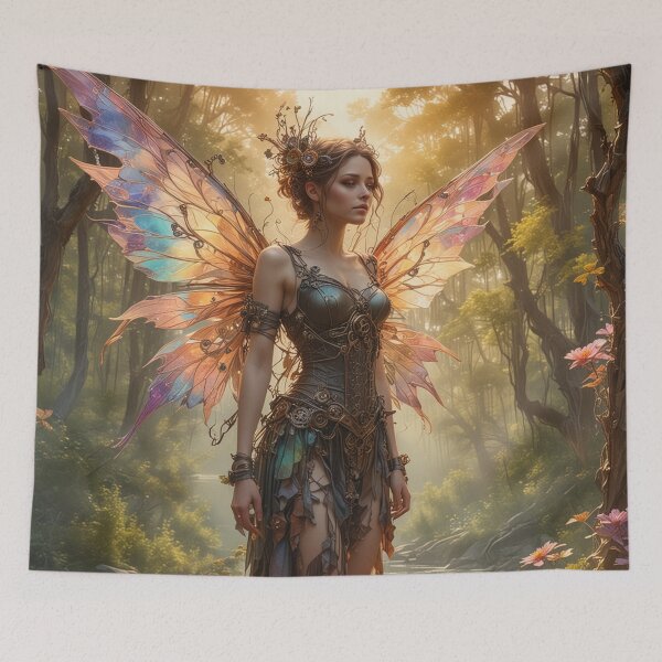 Item preview, Forest Fairy designed and sold by RaF71PrO.