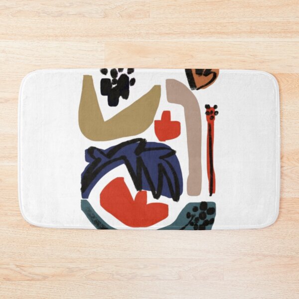 Item preview, Fuse Abstract Pattern designed and sold by ghanagjkiyf.