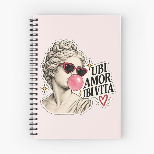 Item preview, Ubi Amor Ibi Vita – Where There Is Love There Is Life designed and sold by MetaModel Editions.