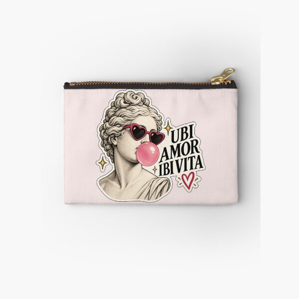 Item preview, Ubi Amor Ibi Vita – Where There Is Love There Is Life designed and sold by MetaModel Editions.