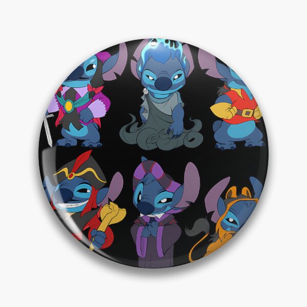 Item preview, 90'S Kids Halloween Time Stitch  designed and sold by Major12.