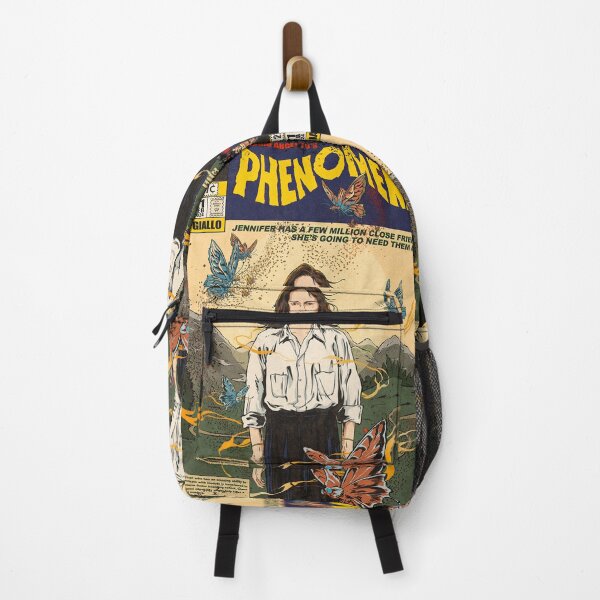 Item preview, Phenomena designed and sold by BigChoiceID.