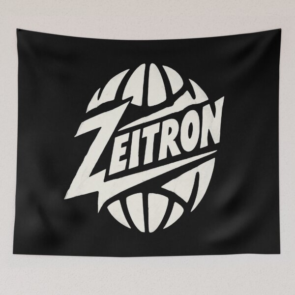 Item preview, Zeltron Hip Hop designed and sold by Emilykerryart.