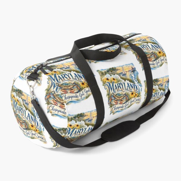 Item preview, Maryland Chesapeake Grit Good Sense designed and sold by Whimspired By Paxx.