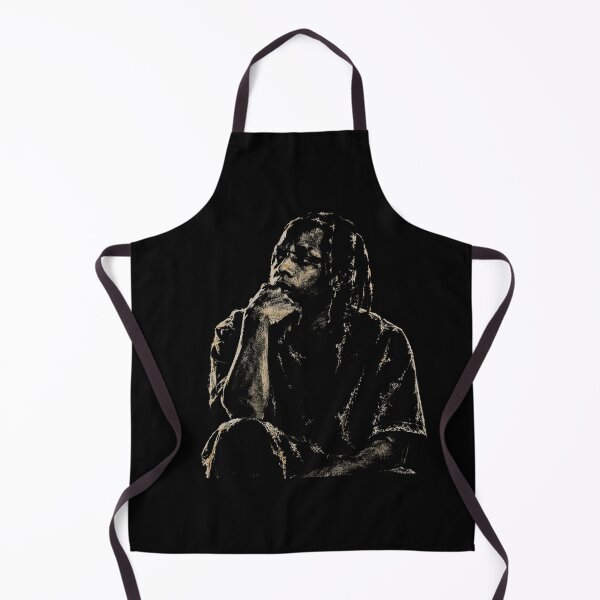 Item preview, Denzel Curry Sketch designed and sold by Emilykerryart.