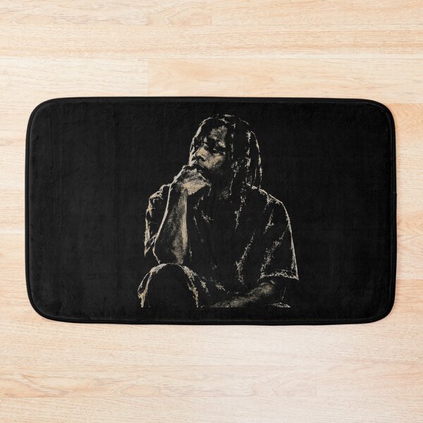 Item preview, Denzel Curry Sketch designed and sold by Emilykerryart.