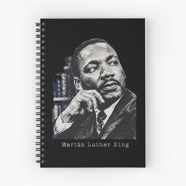 Item preview, Martin Luther King Vintage designed and sold by eliquistgk.