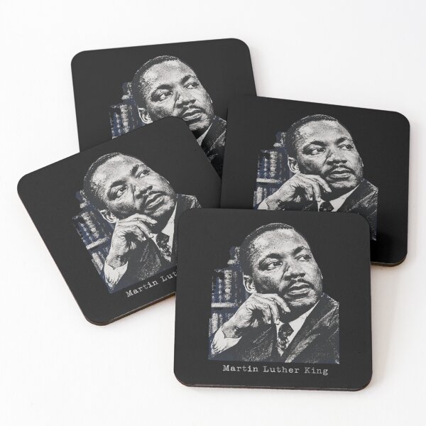 Item preview, Martin Luther King Vintage designed and sold by eliquistgk.