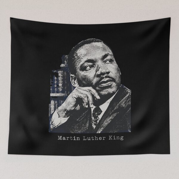 Item preview, Martin Luther King Vintage designed and sold by eliquistgk.