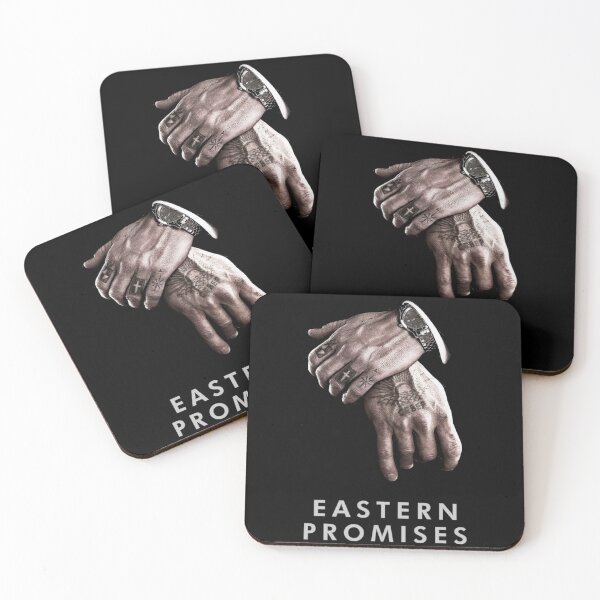 Item preview, Eastern Promises (Nikolai hands)  designed and sold by fernandavavo.