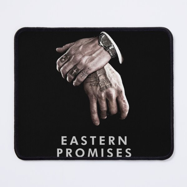 Item preview, Eastern Promises (Nikolai hands) designed and sold by fernandavavo.