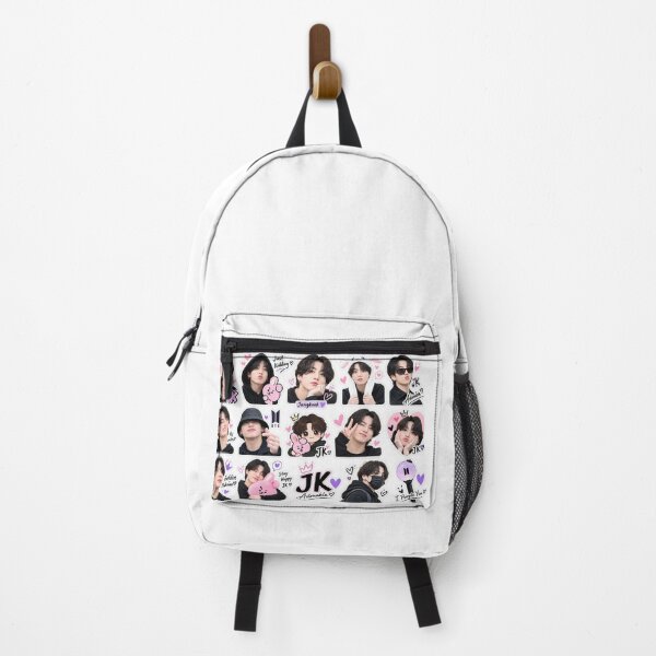 Item preview, BTS jk v designed and sold by Oohu.