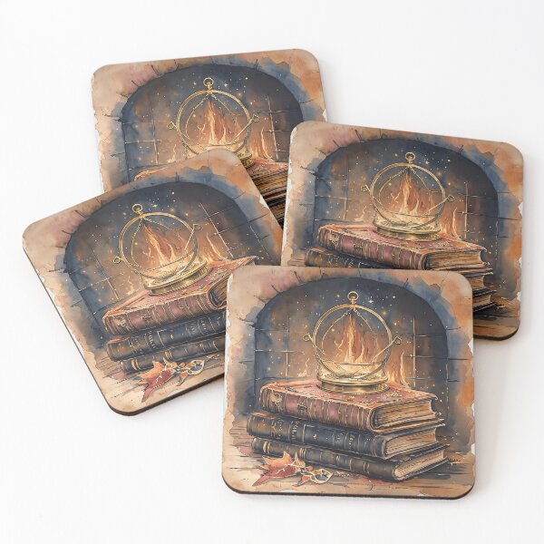 Item preview, Chronicles of the Hearth designed and sold by ONYX Pixee.