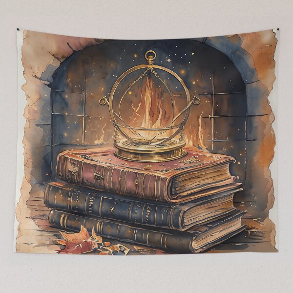 Item preview, Chronicles of the Hearth designed and sold by ONYX Pixee.