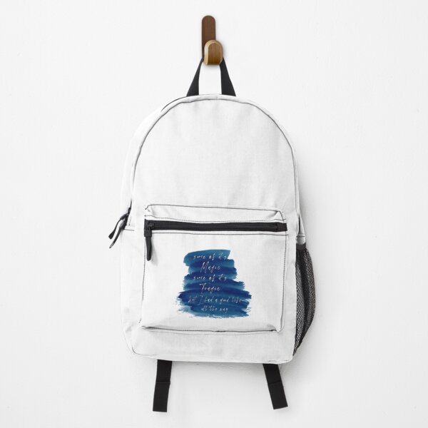 Item preview, Had A Good Life All The Way (He Went To Paris) designed and sold by emett-grill.
