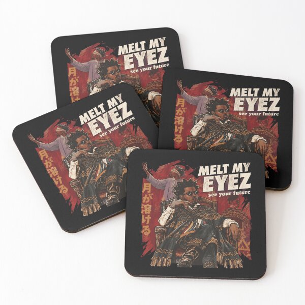 Item preview, Melt My Eyez designed and sold by Emilykerryart.