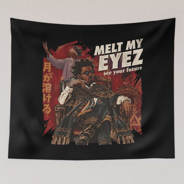 Item preview, Melt My Eyez designed and sold by Emilykerryart.