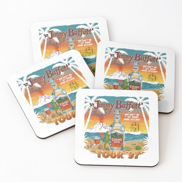 Item preview, Jimmy Buffetts S00065 281 designed and sold by emett-grill.